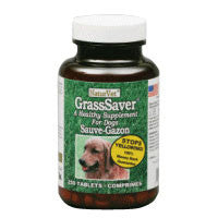 Grasssaver Tablets, 500 Tablets