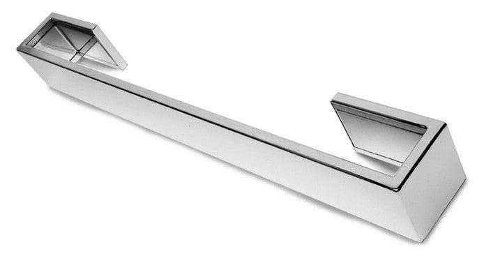 Amba Products Av-tbb18 Vega & Quadro Towel Bar - Brushed