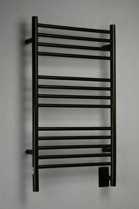 Amba Products Towel Warmer Cso-20 C Straight - Oil Rubbed Bronze