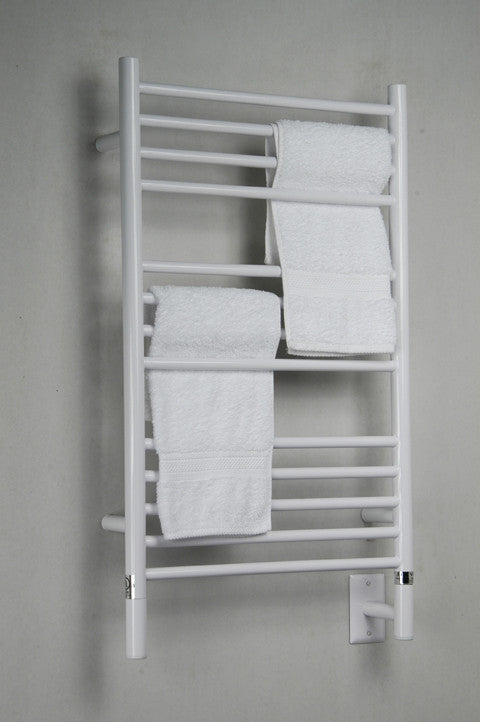 Amba Products Towel Warmer Csw-20 C Straight - White