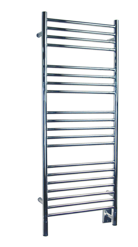 Amba Products Towel Warmer Dsp-20 D Straight - Polished