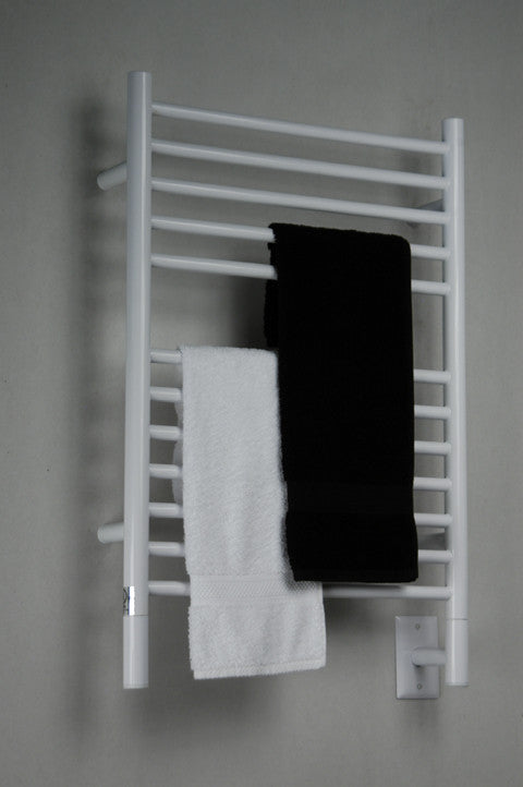 Amba Products Towel Warmer Esw-20 E Straight - White