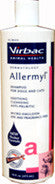 Allermyl Shampoo For Dogs And Cats, 16 Oz.