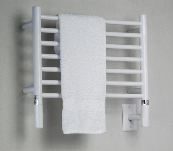 Amba Products Towel Warmer Hsw-20 H Straight - White