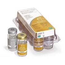 Recombitek West Nile Virus Vaccine (10 X 1 Dose Vials)