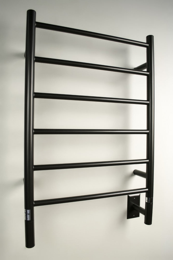Amba Products Towel Warmer Jso-20 J Straight - Oil Rubbed Bronze