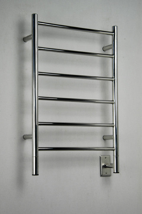 Amba Products Towel Warmer Jsp-20 J Straight - Polished