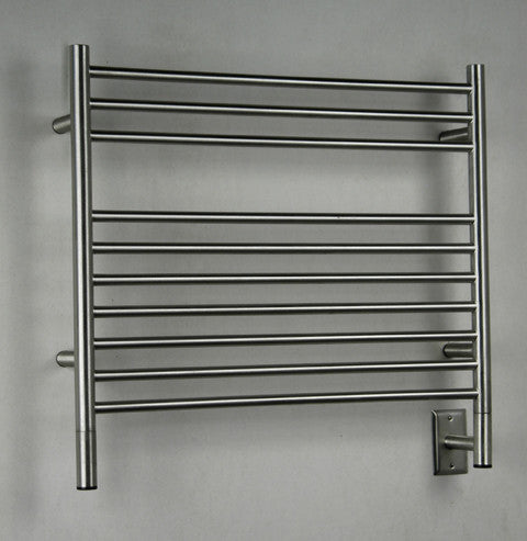 Amba Products Towel Warmer Ksb-30 K Straight - Brushed