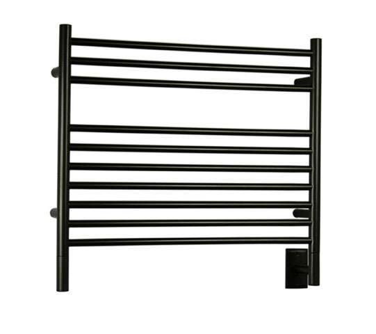 Amba Products Towel Warmer Kso-30 K Straight - Oil Rubbed Bronze