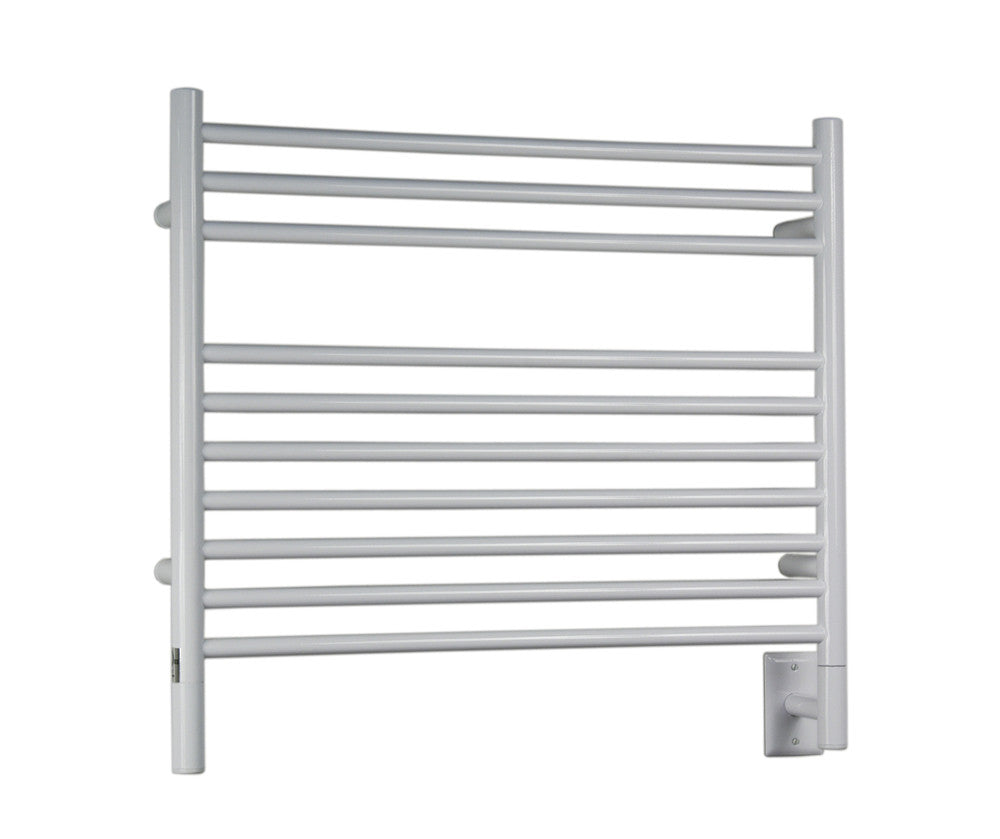 Amba Products Towel Warmer Ksw-30 K Straight - White