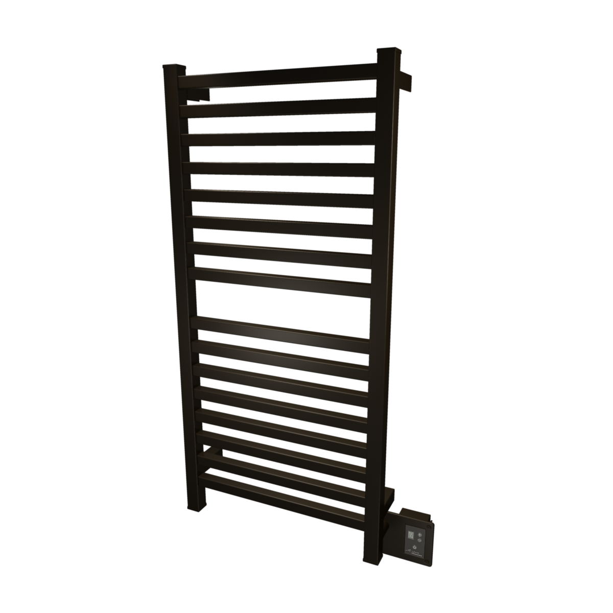 Amba Products Towel Warmer Q 2042 O Q-2042 - Oil Rubbed Bronze