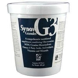 Synovig3 Granules, 480 Gm, 60 Dose