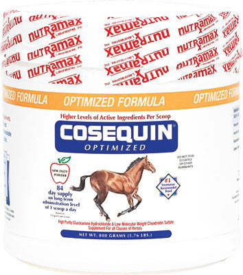 Cosequin Eq Optimized Formula, 800 Grams