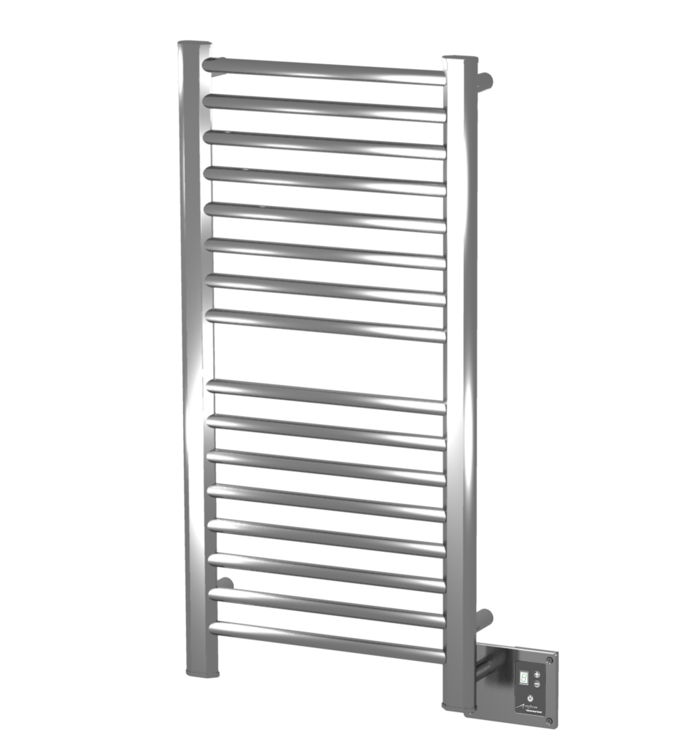 Amba Products Towel Warmer S 2142 B S-2142 - Brushed