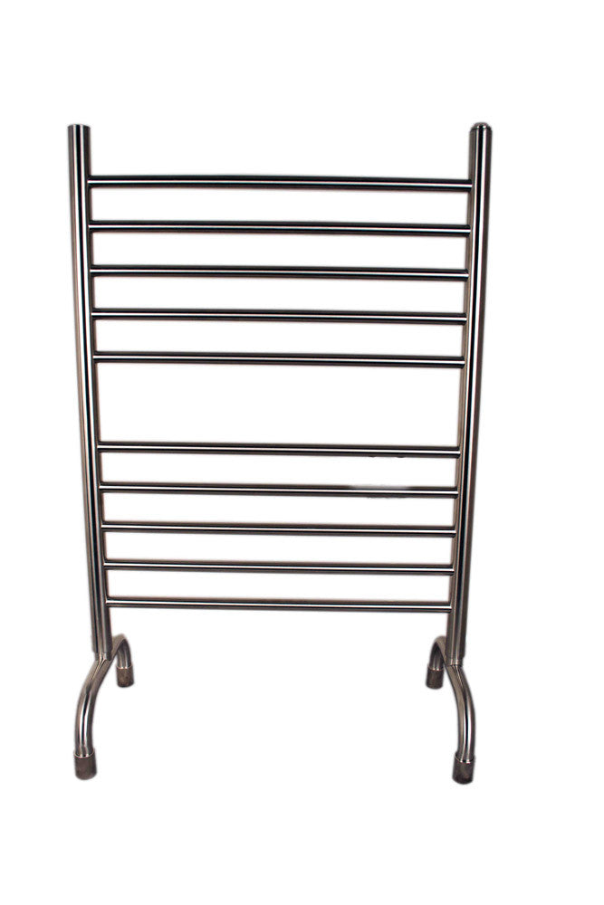 Amba Products Towel Warmer Safsp-24 Freestanding 24 - Polished