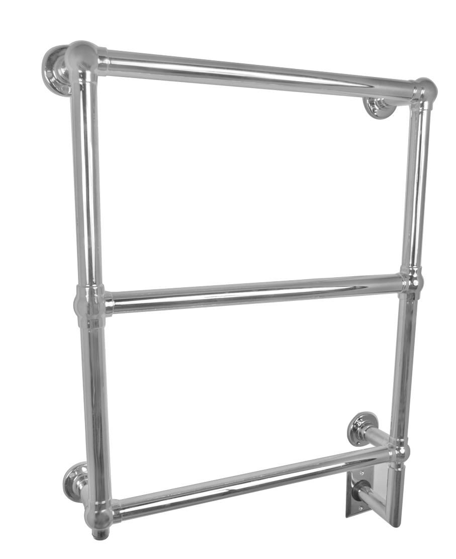 Amba Products Towel Warmer T-2534 T-2534 - Polished Nickel