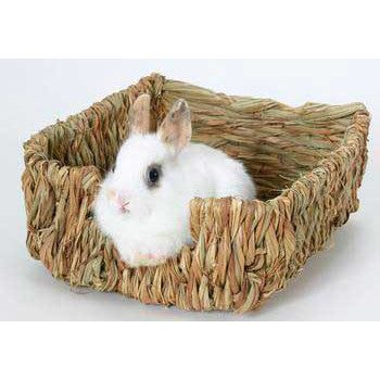 Peters Rabbit Woven Grass Pet Bed (rgp-531)