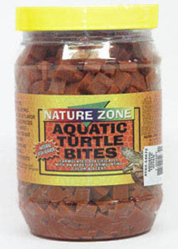Aquatic Turtle Bites 24oz