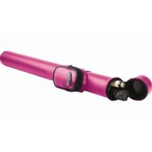 Casemaster 51-0700-12 Q-vault Supreme Pink Cue Case