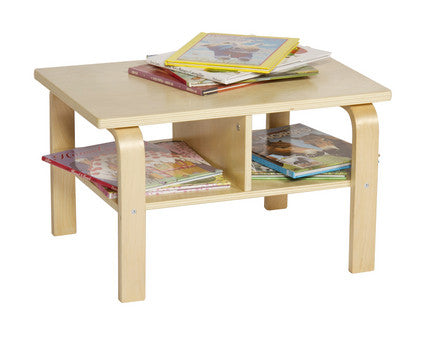 Guidecraft G6305 Nordic Reading Table