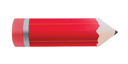 Guidecraft G6511 Pencil Red