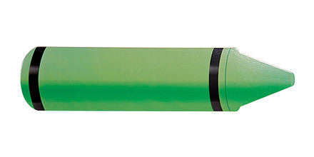 Guidecraft G6513 Crayon Green