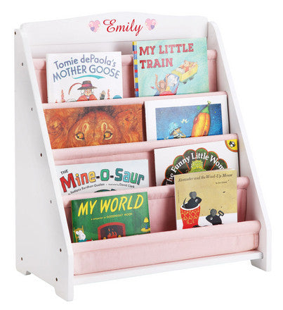 Guidecraft G87102 Expressions Book Display: White