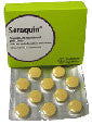 Seraquin Chewable Tablets For Dogs And Cats, 800mg, 60 Tablets