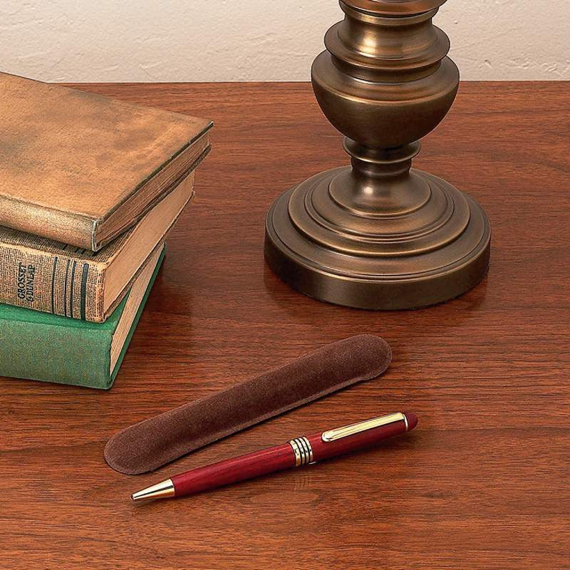 Genuine Rosewood Executive Pen From The “hanover Collection” By Alex Navarre