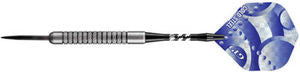 Viper 23-2924-24 Cold Steel Tungsten Steel Tip Darts 24gm