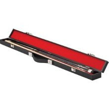 Casemaster 27-0306 Deluxe Hard Cue Case