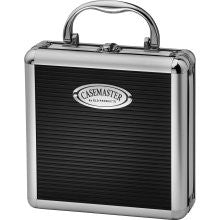 Casemaster 36-0404-01 Ternion Aluminum Dart Case