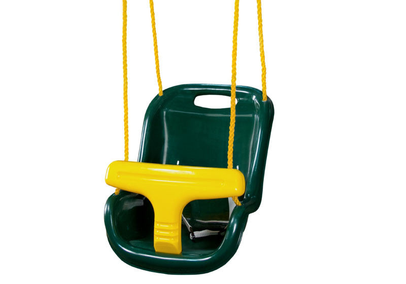 Gorilla Playsets 04-0032 Infant Swing