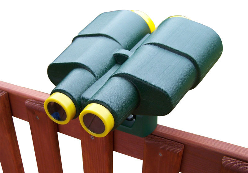 Gorilla Playsets 07-0003 Jumbo Binoculars