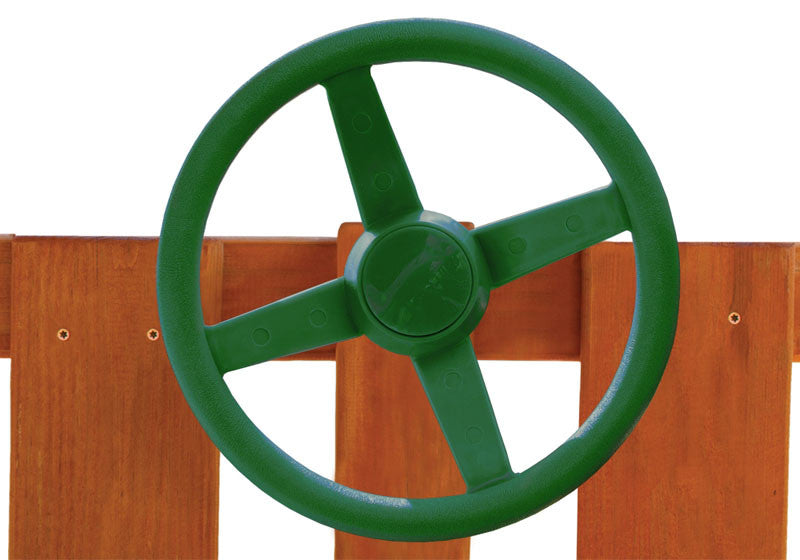 Gorilla Playsets 07-0004 Steering Wheel