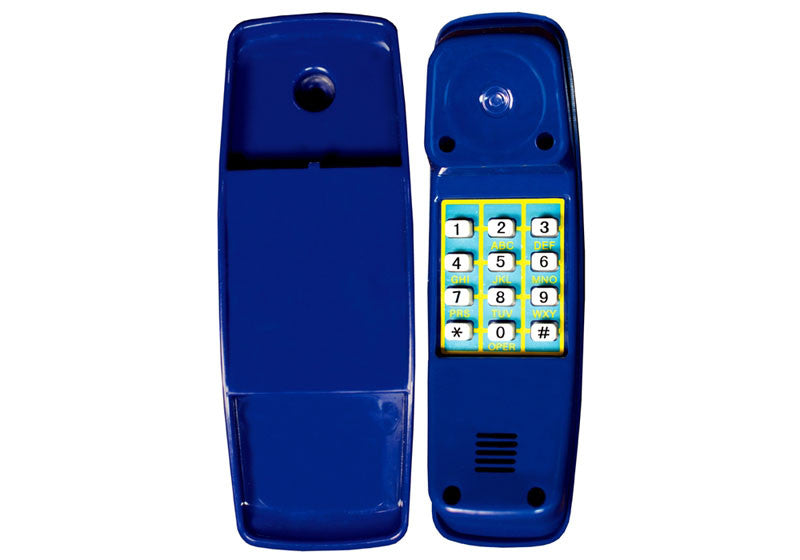 Gorilla Playsets 07-0014-b Play Phone