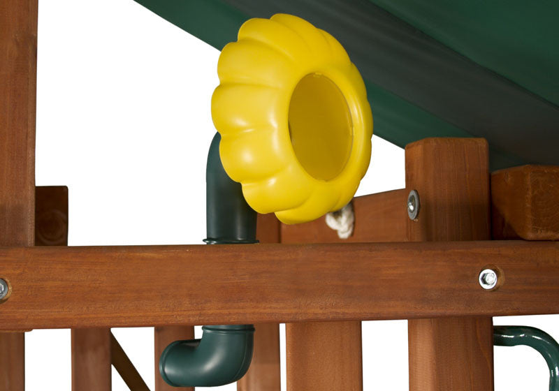 Gorilla Playsets 07-0017 Sunflower Periscope