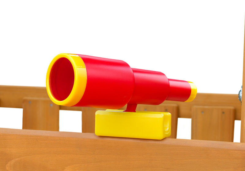 Gorilla Playsets 07-0020 Telescope (looney Style)