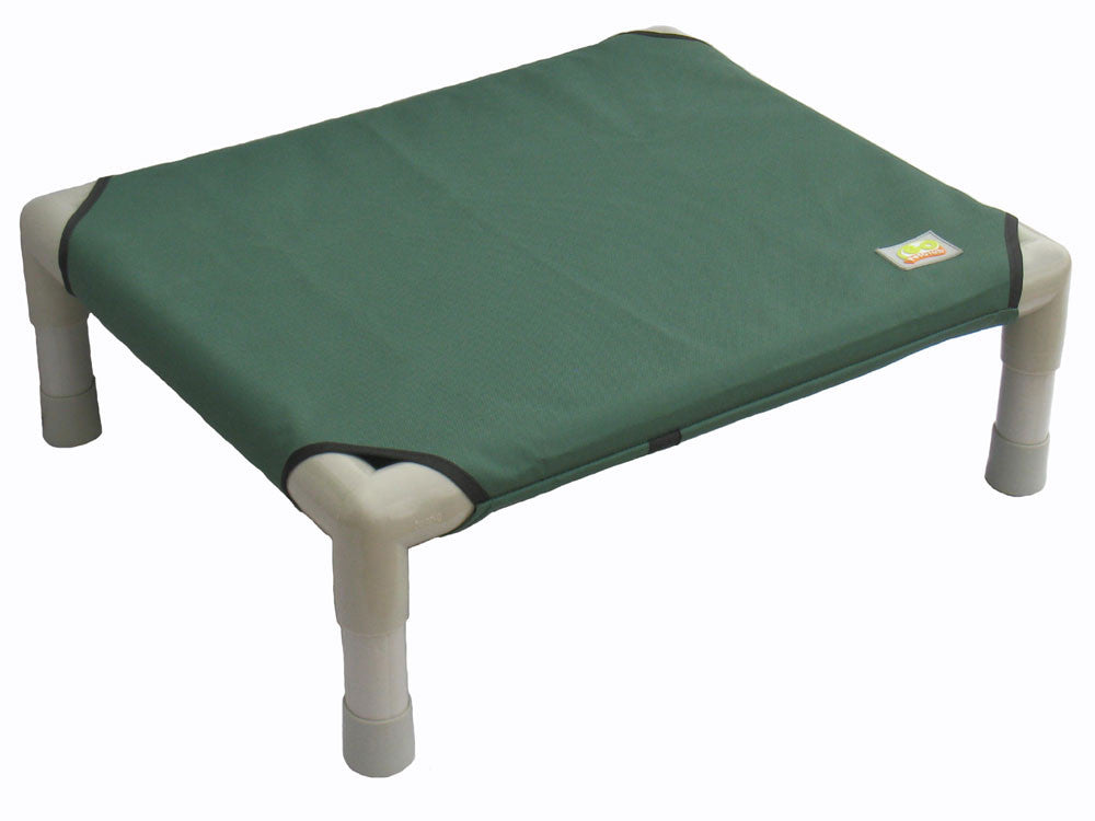 Gopetclub Pet Cot Green 40" (cot-40g)