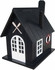 Classic Series Boat House Birdhouse By Home Bazaar (kshb-004s)