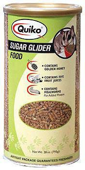 Sugar Glider Formula 28oz