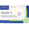 Novifit S 100 Mg, 30 Tablets
