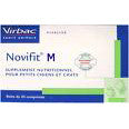 Novifit M 200 Mg, 30 Tablets