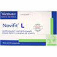 Novifit L 400 Mg, 30 Tablets