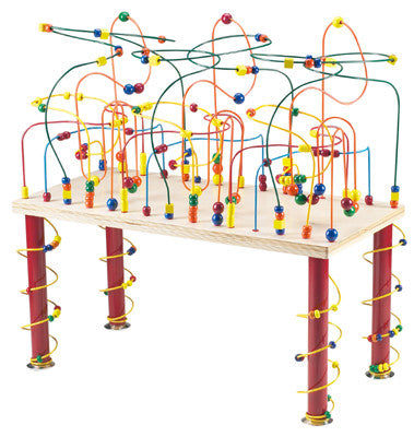 Anatex Jrc9001 Jungle Rollercoaster Table