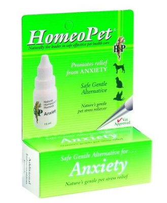 Anxiety Relief, 15 Mls