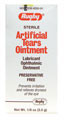 Artificial Tears Lubricant Eye Ointment, 1/8 Oz