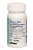 Nemex Tabs For Small Dogs, 100 Tablets