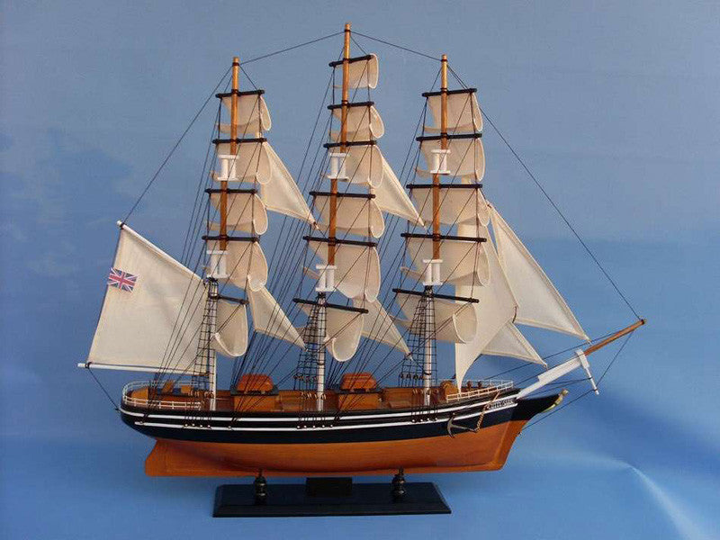 Cutty Sark 30"