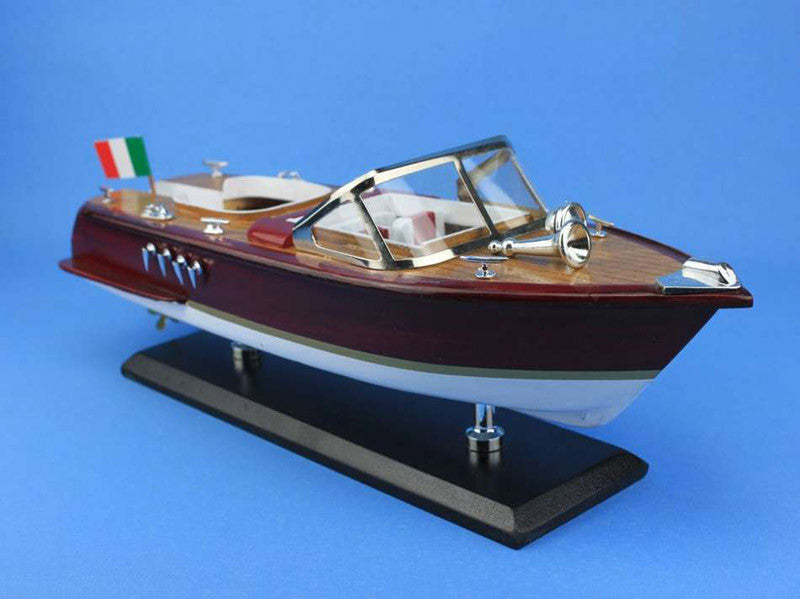 Riva Aquarama 14"